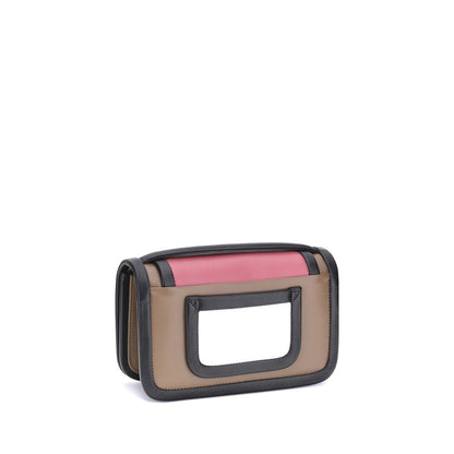 Pierre Hardy Alpha Shoulder Bag