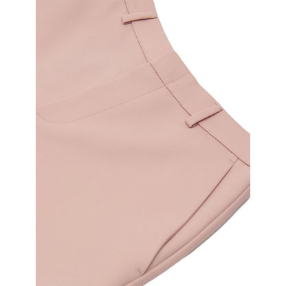 Gucci Pink Wool Short