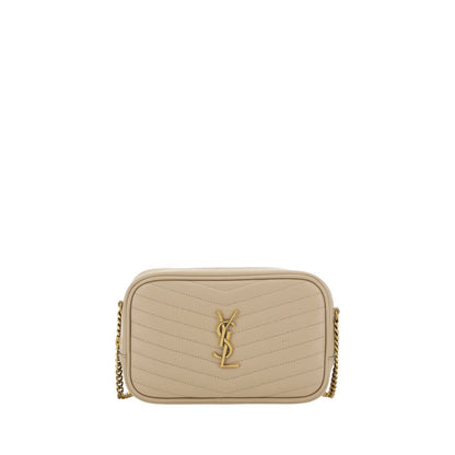 Saint Laurent Lou Shoulder Bag