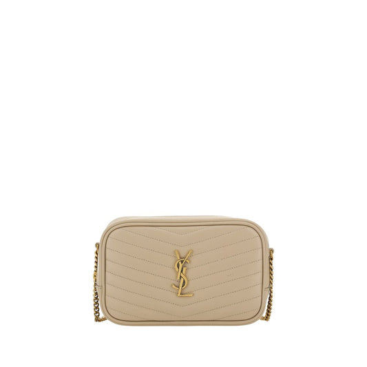 Saint Laurent Lou Shoulder Bag