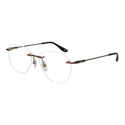 BMW Bronze Men Glasses Frame
