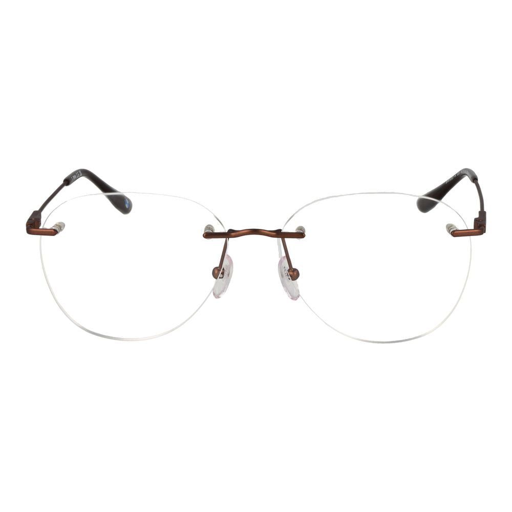 BMW Bronze Men Glasses Frame