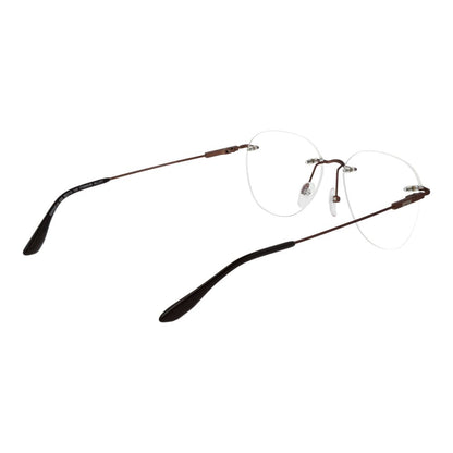 BMW Bronze Men Glasses Frame