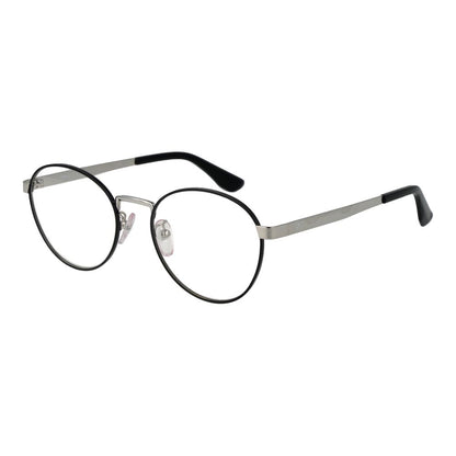 BMW Black Men Glasses Frame