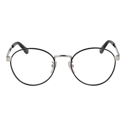 BMW Black Men Glasses Frame