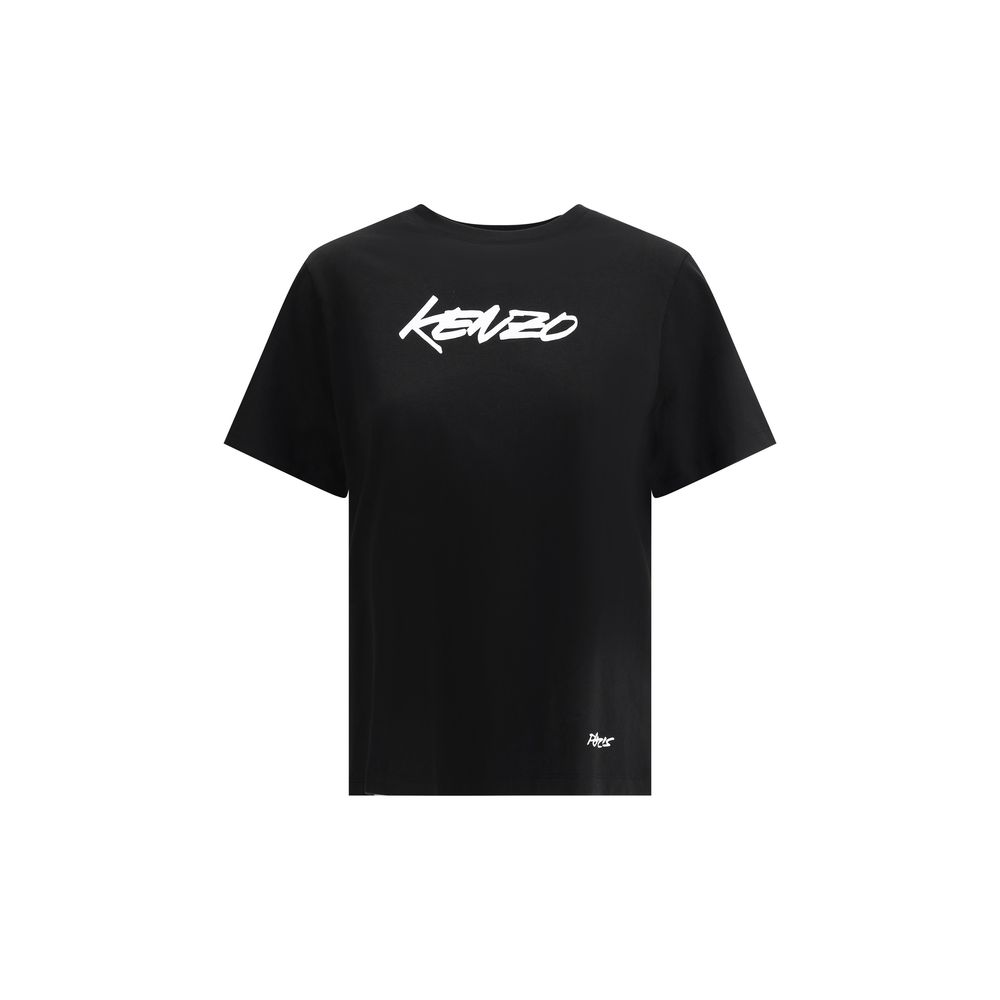 Kenzo Cotton T-Shirt