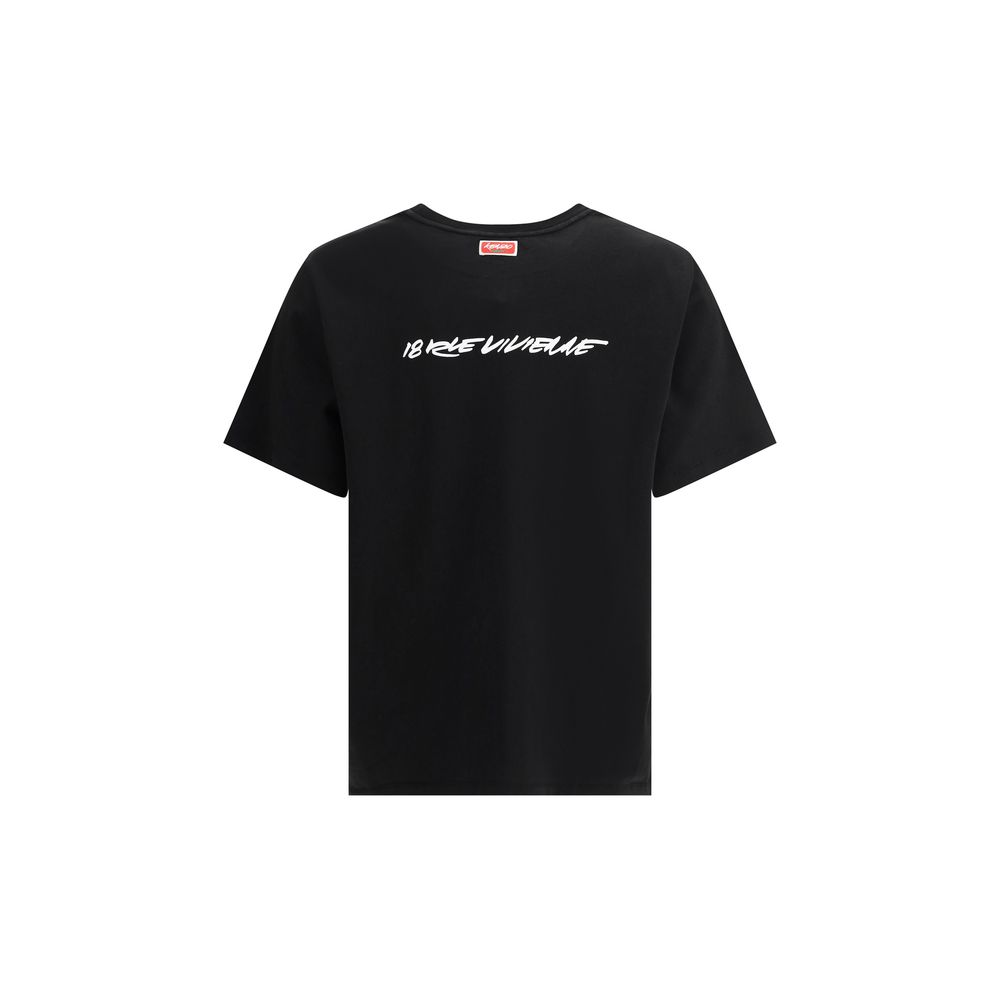 Kenzo Cotton T-Shirt