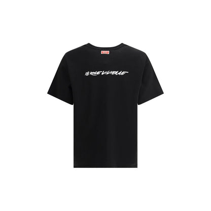 Kenzo Cotton T-Shirt