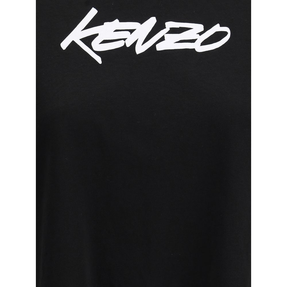 Kenzo Cotton T-Shirt