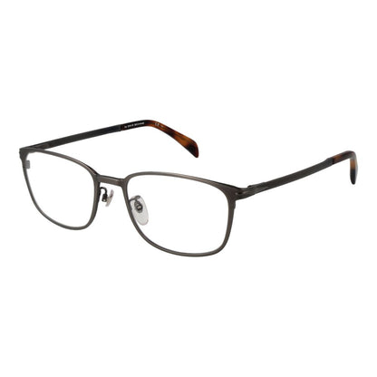 David Beckham Gray Men Glasses Frame