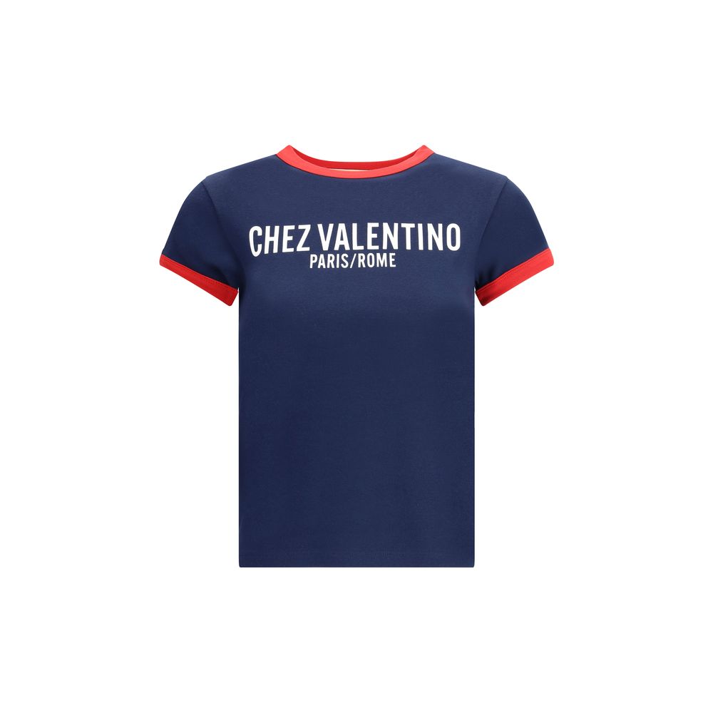 Chez Valentino T-Shirt
