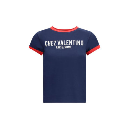Chez Valentino T-Shirt