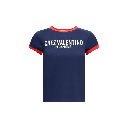 Chez Valentino T-Shirt