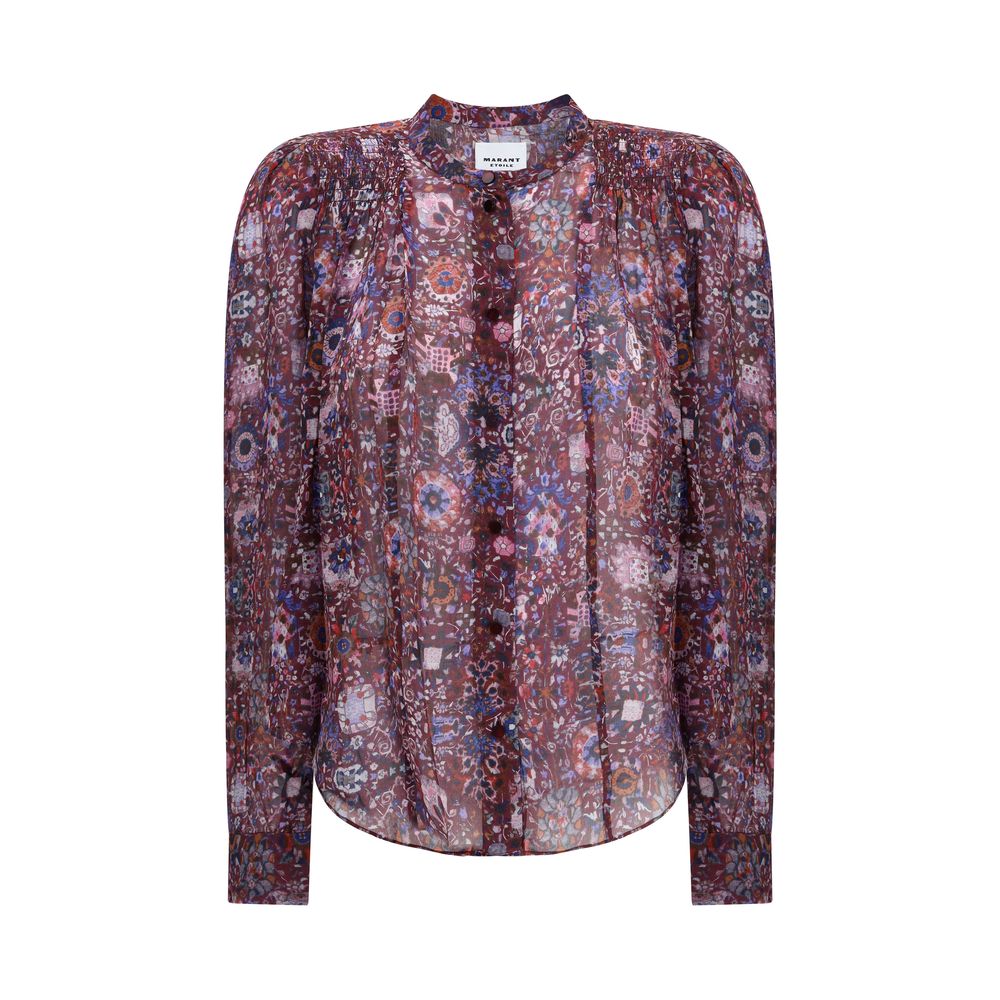 Marant Etoile Noeline Shirt
