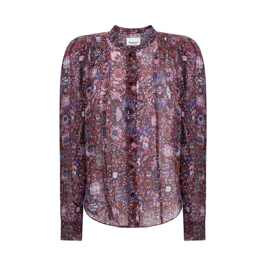 Marant Etoile Noeline Shirt