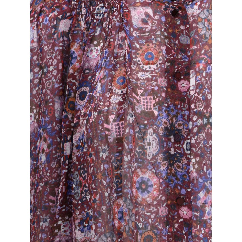 Marant Etoile Noeline Shirt