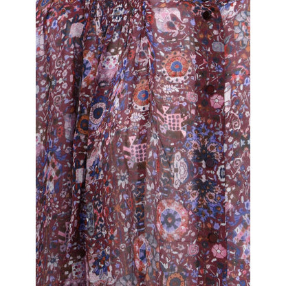 Marant Etoile Noeline Shirt