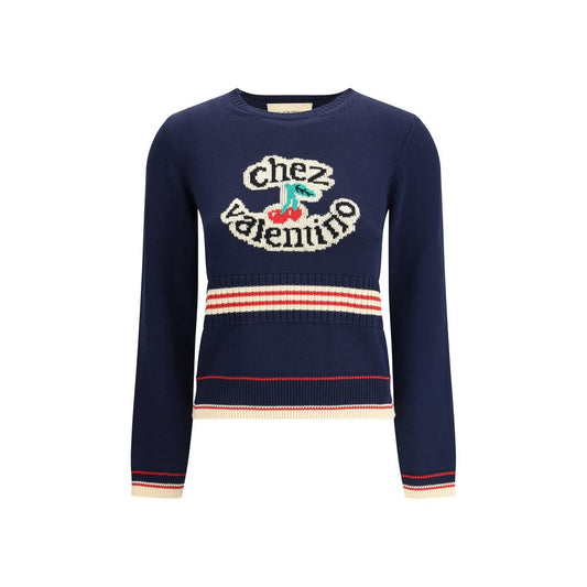 Chez Valentino Sweater
