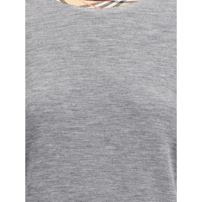 Burberry Knit Roundneck