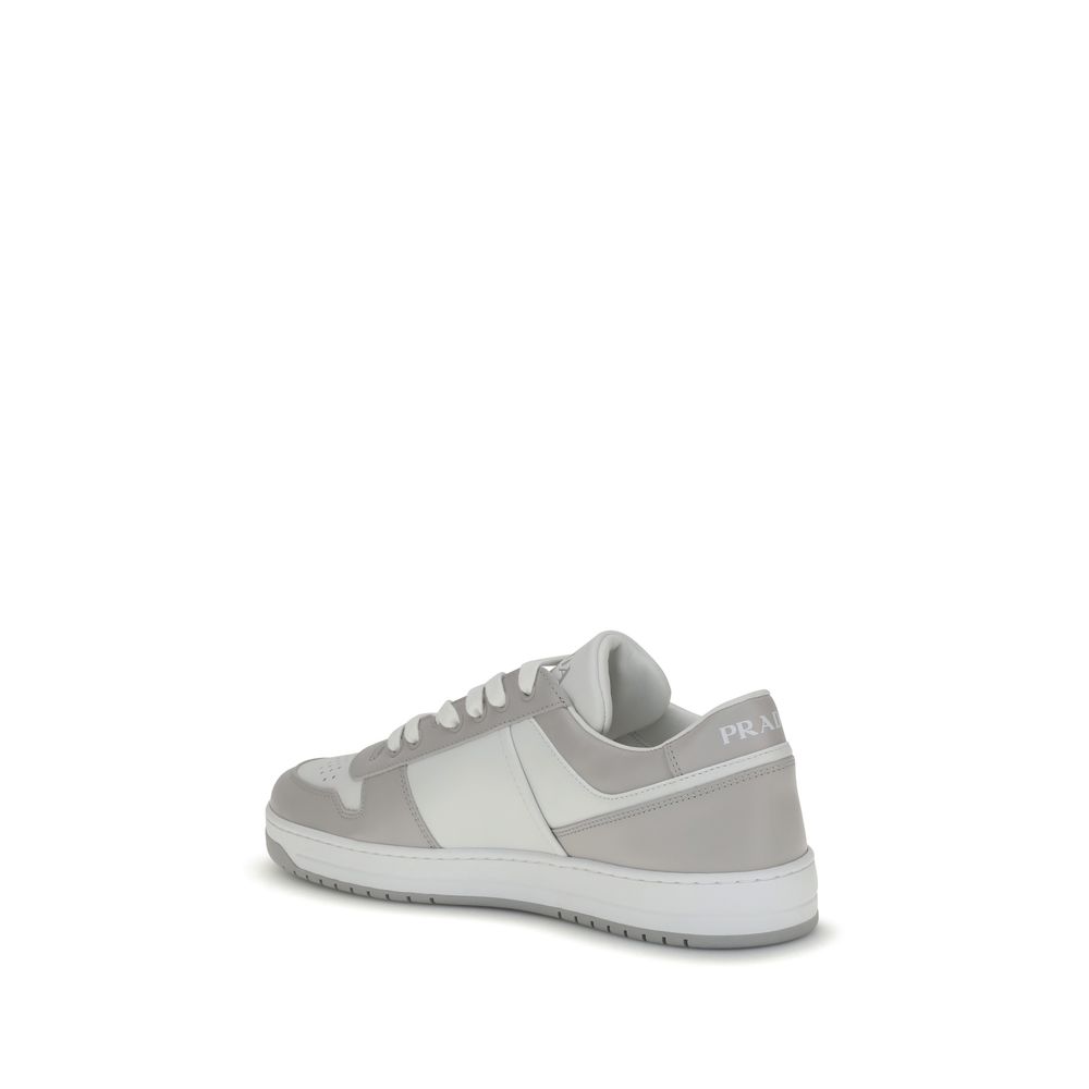 Prada Downtown Sneakers