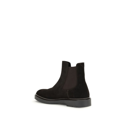 Fratelli Rossetti Chelsea Ankle Boots