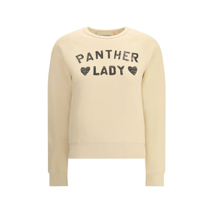 Valentino Panther Lady Sweatshirt