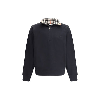 Burberry Cotton Sweatshirt