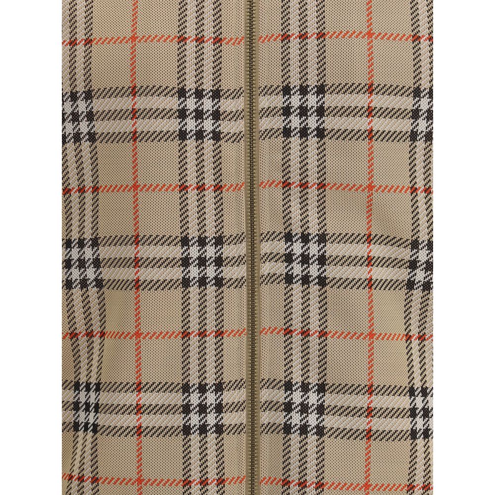 Burberry Archivio Check Jacket