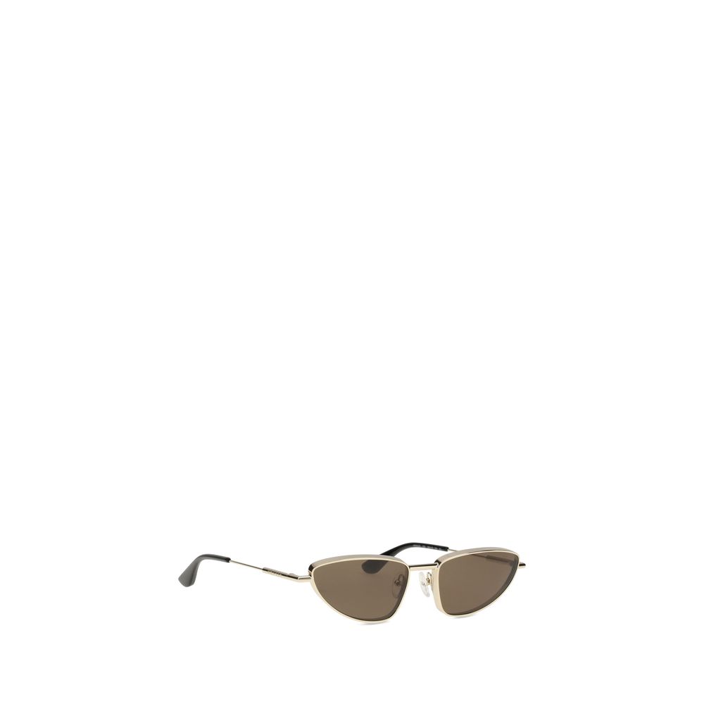 Alexander McQueen Cat-eye Sunglasses