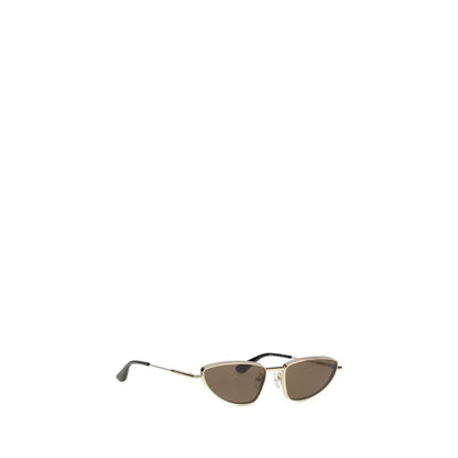 Alexander McQueen Cat-eye Sunglasses