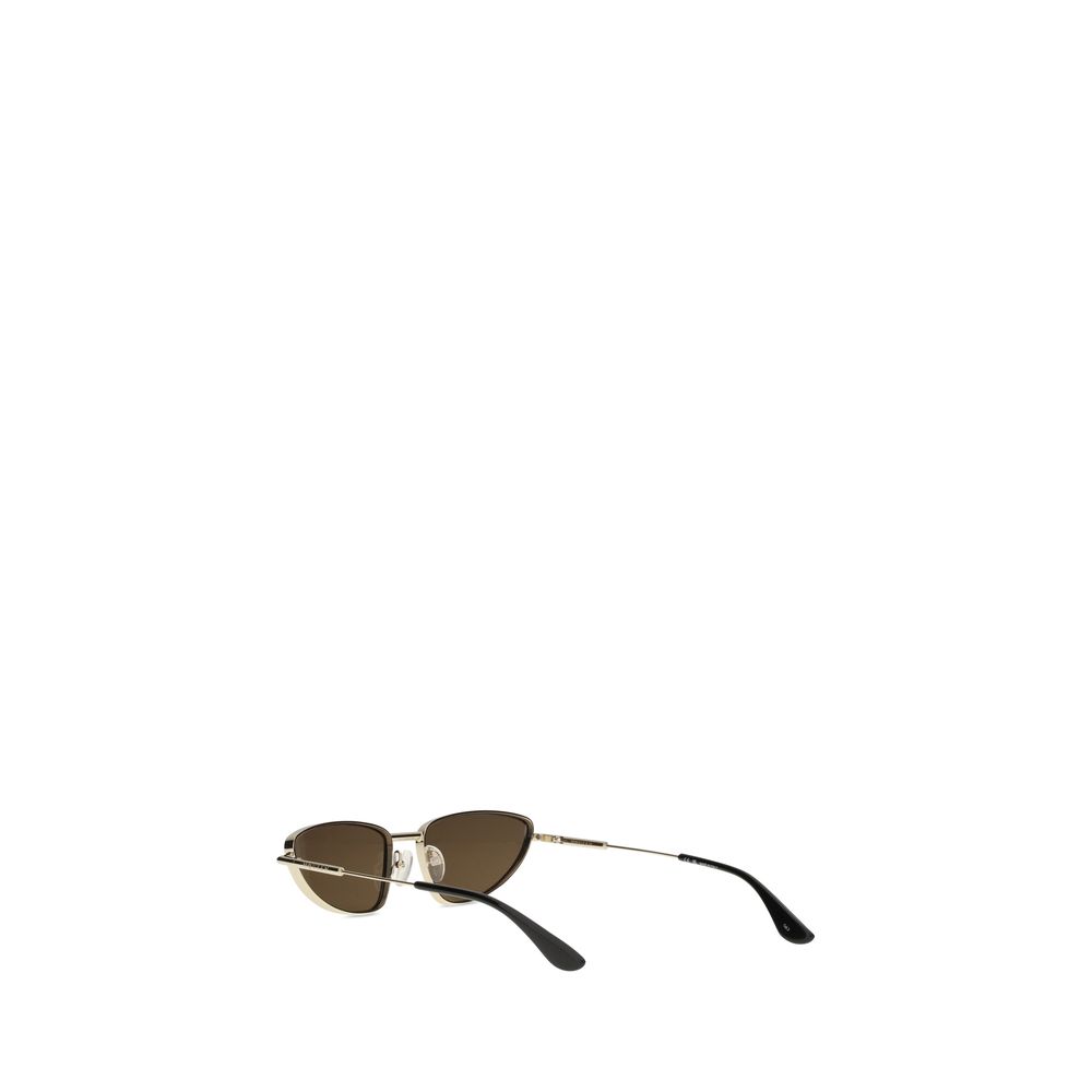 Alexander McQueen Cat-eye Sunglasses