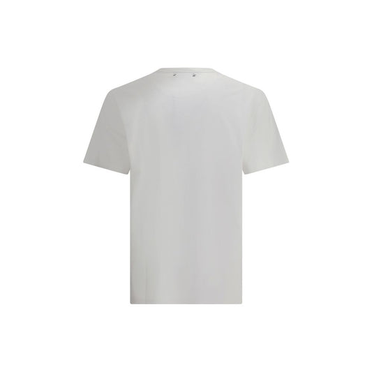 Golden Goose Logoed T-Shirt