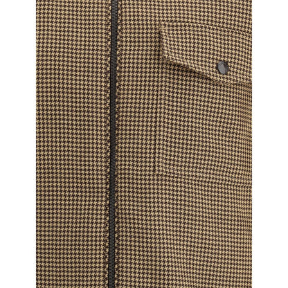 Moncler Escaut Down Jacket