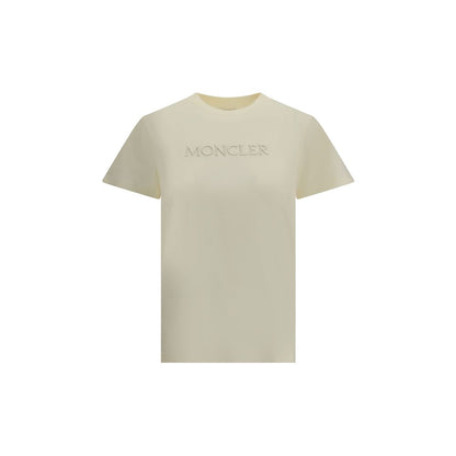 Moncler Logoed T-Shirt
