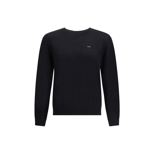 Prada Virgin wool Sweater