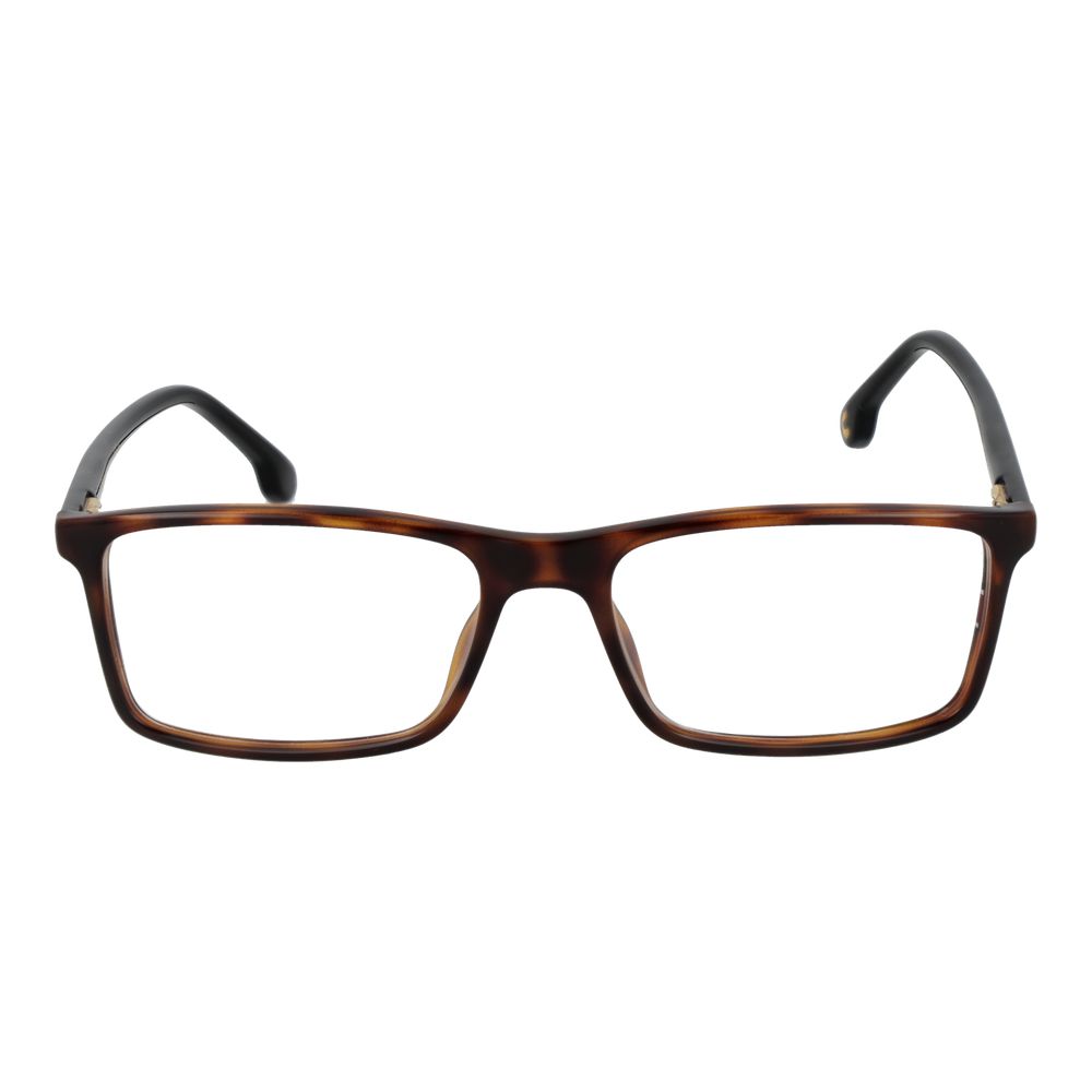 Carrera Brown Unisex Glasses Frame