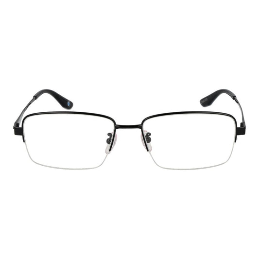BMW Black Men Glasses Frame