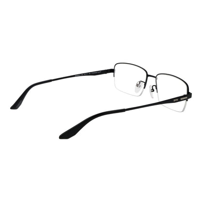 BMW Black Men Glasses Frame
