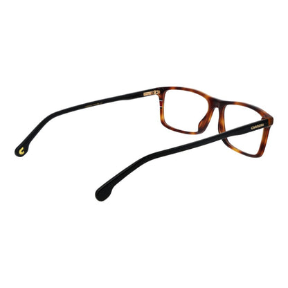 Carrera Brown Men Glasses Frame