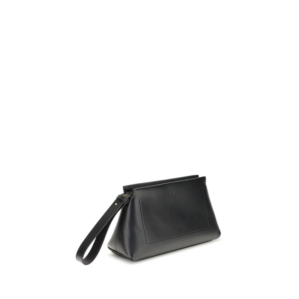 Givenchy Leather Day Pouch
