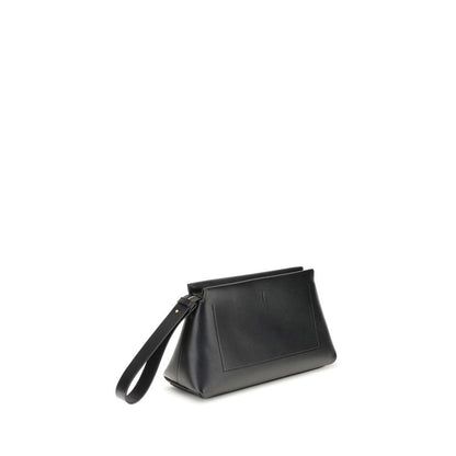 Givenchy Leather Day Pouch