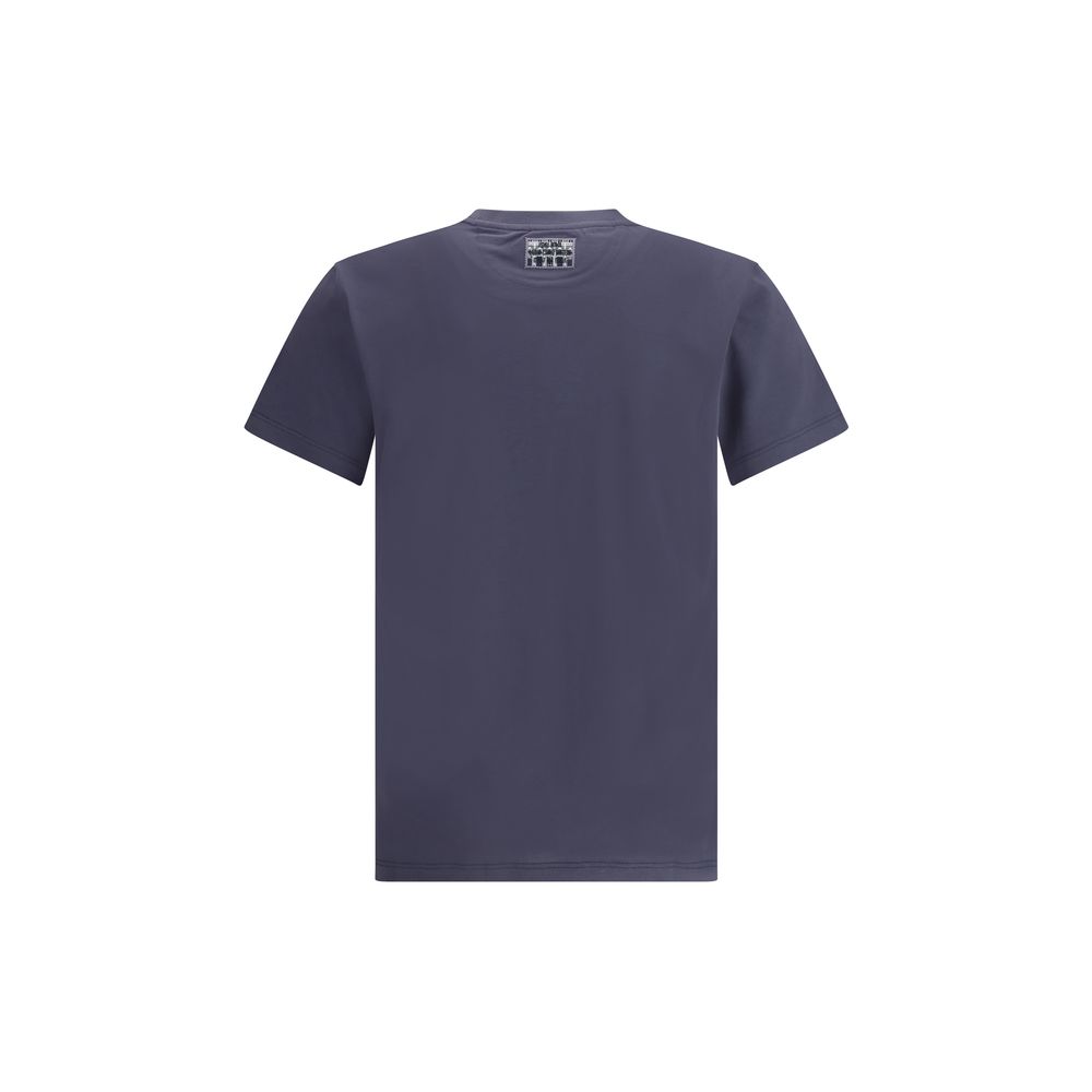 Fendi Cotton T-Shirt