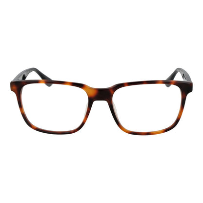 BMW Brown Men Glasses Frame