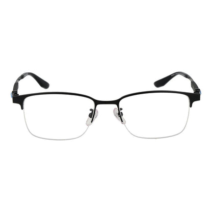 BMW Black Men Glasses Frame