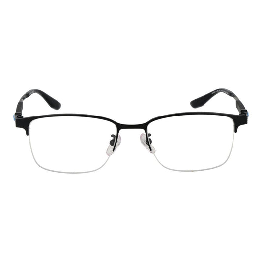 BMW Black Men Glasses Frame