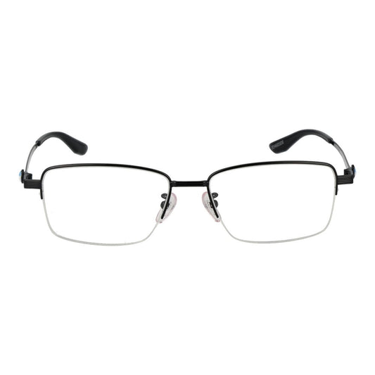 BMW Black Men Glasses Frame