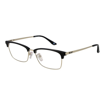 BMW Black Men Glasses Frame