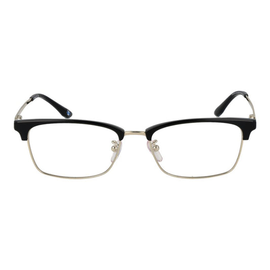 BMW Black Men Glasses Frame