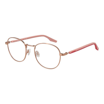 Converse Gold Unisex Glasses Frame