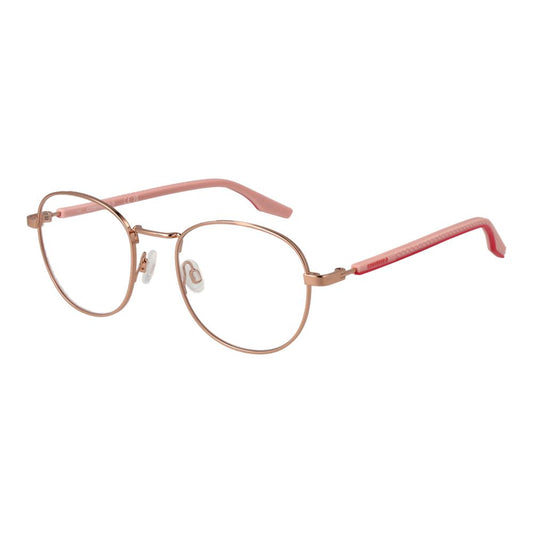 Converse Gold Unisex Glasses Frame